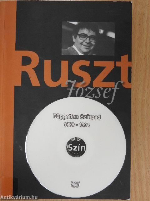 Zalaegerszeg Független Színpad 1982-1993 - DVD-vel