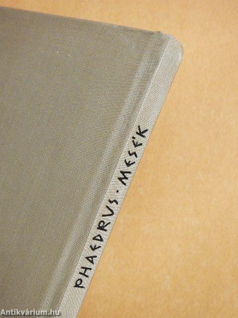Mesék