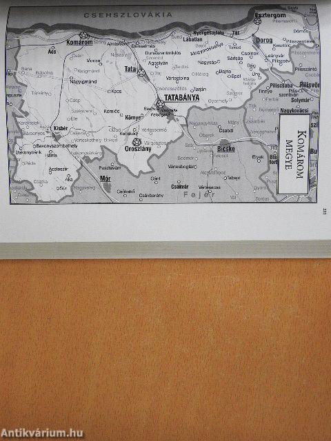 A vidék forradalma, 1956 II.