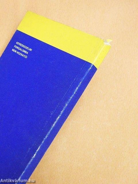 Autós mindentudó 1982