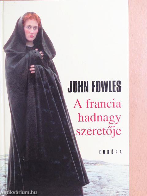 A francia hadnagy szeretője