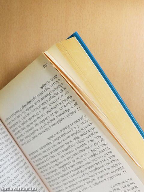 Tévedni nembeli dolog (?)