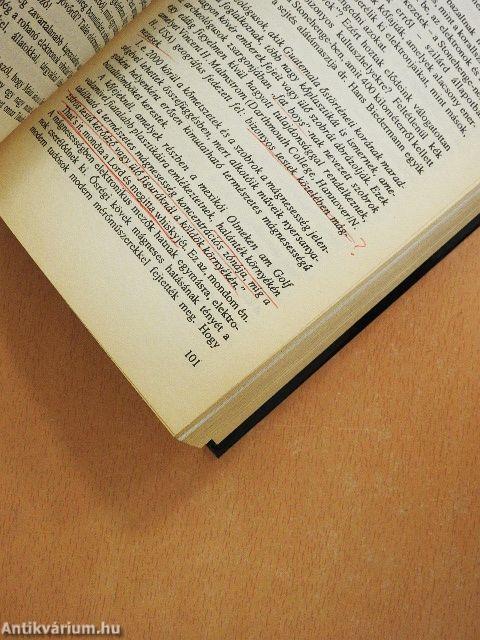 Kalandok ég és föld között