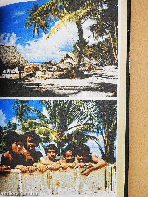 Kalandok ég és föld között