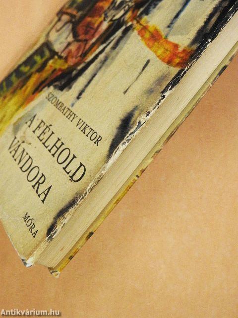 A félhold vándora