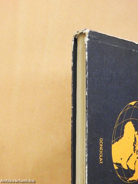 Világtörténet évszámokban I.