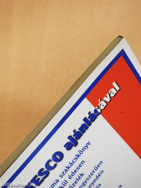 Gyógyító zöldségek