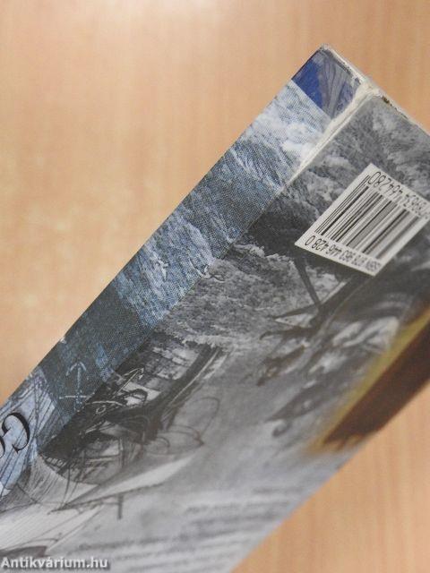 Életálmok (dedikált példány)