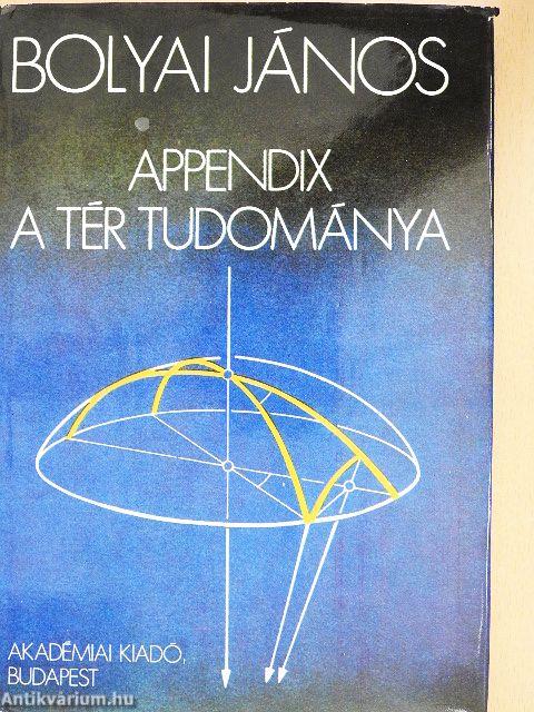 Appendix