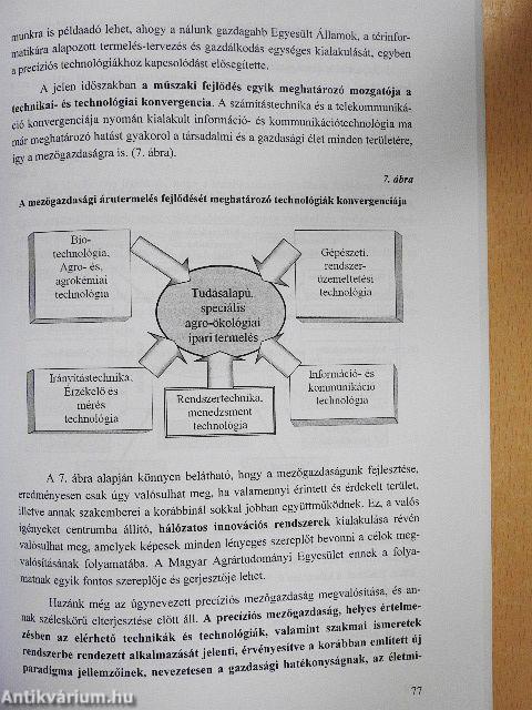 Az EU-tagság hatása a magyar agrárgazdaságra