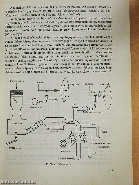 Mezőgazdasági technika és környezetvédelem