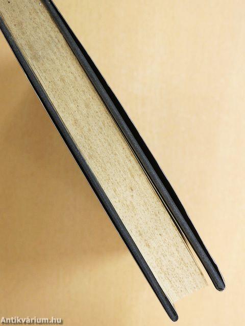 Antal a nagyvilágban