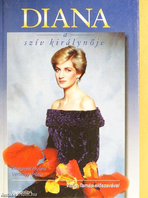 Diana, a szív királynője