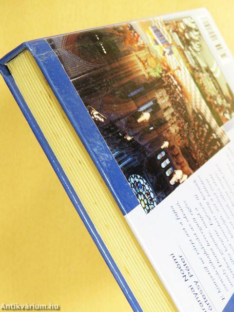 Diana, a szív királynője