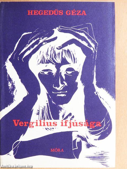 Vergilius ifjúsága