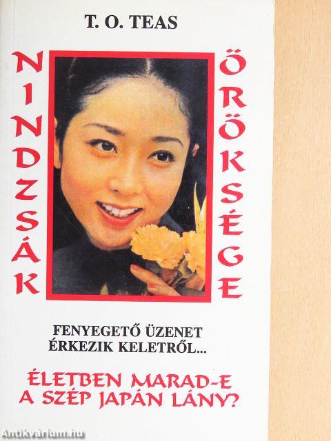 Nindzsák öröksége