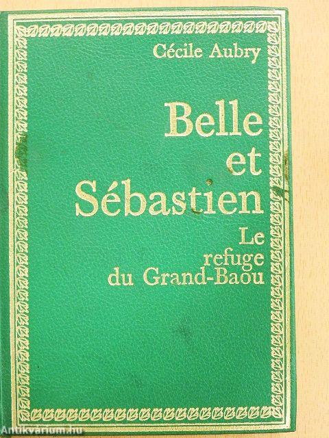 Belle et Sébastien