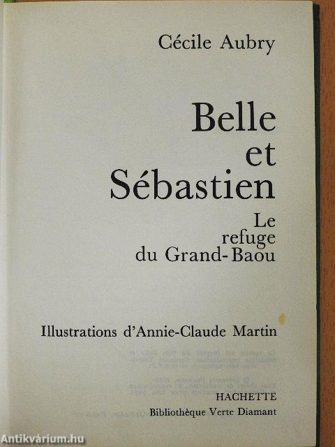 Belle et Sébastien