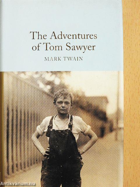 The Adventures of Tom Sawyer