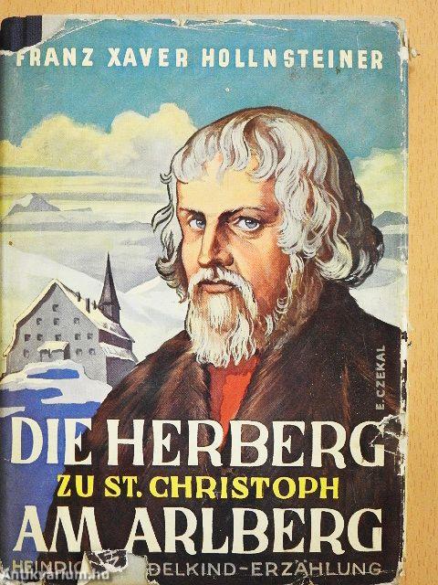 Die Herberg zu Sankt Christoph