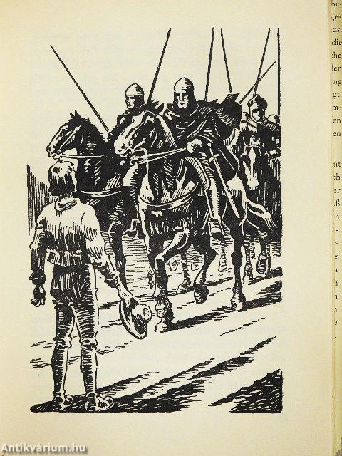 Die Herberg zu Sankt Christoph