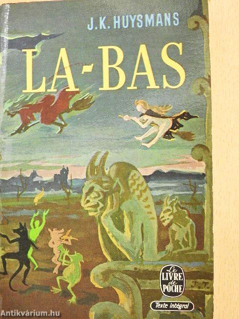 Lá-Bas