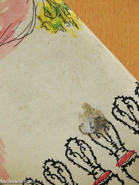 Le bal du comte d'Orgel