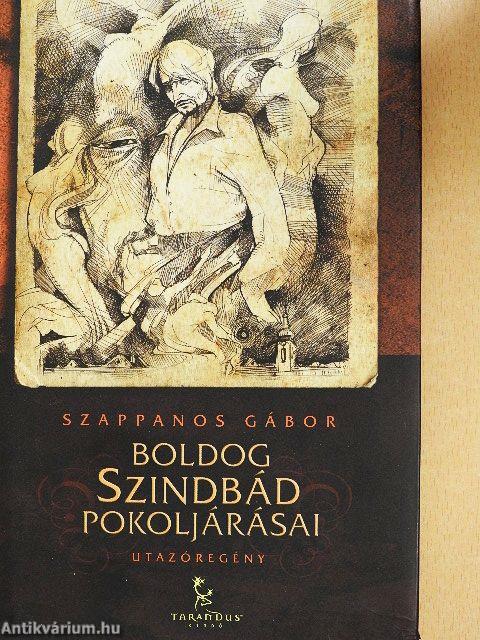 Boldog Szindbád pokoljárásai