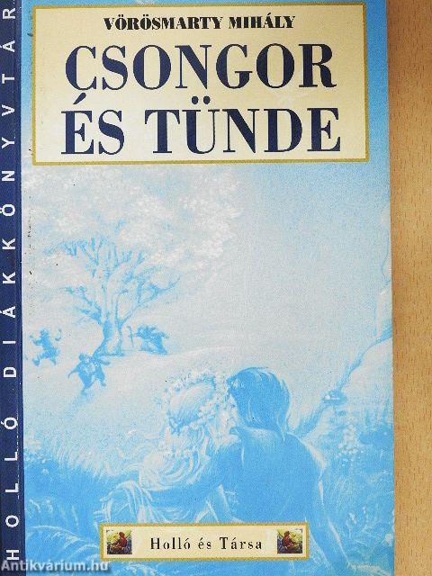 Csongor és Tünde
