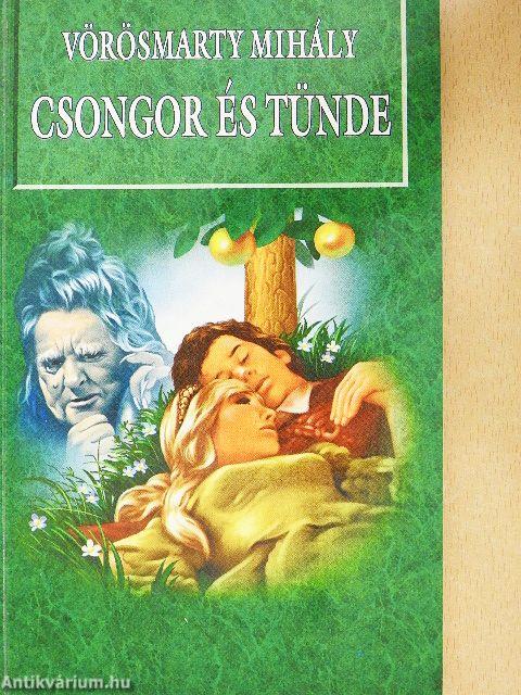 Csongor és Tünde