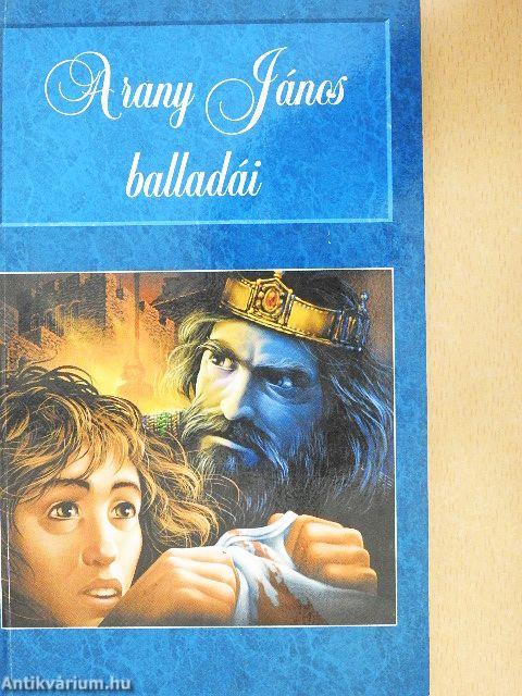 Arany János balladái