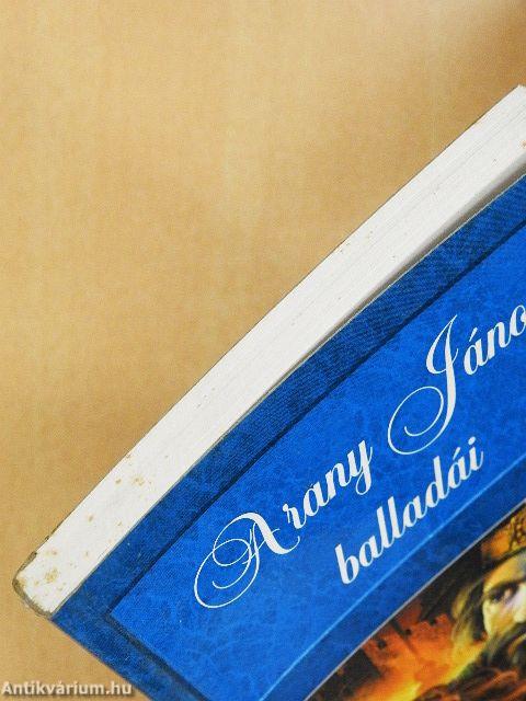Arany János balladái