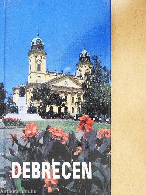 Debrecen
