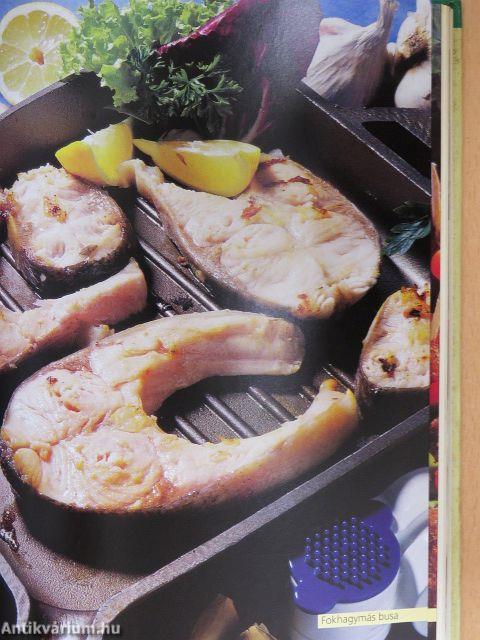 Az étel a legjobb orvosság 2.