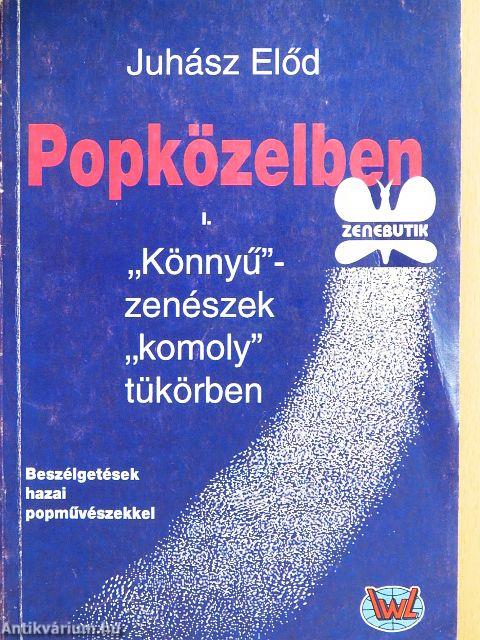 Popközelben I.
