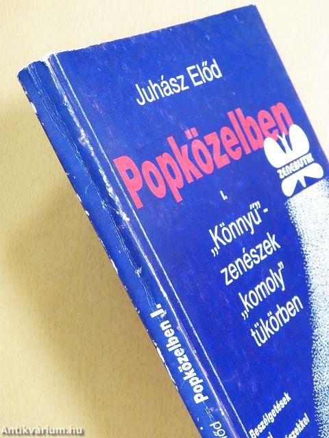 Popközelben I.