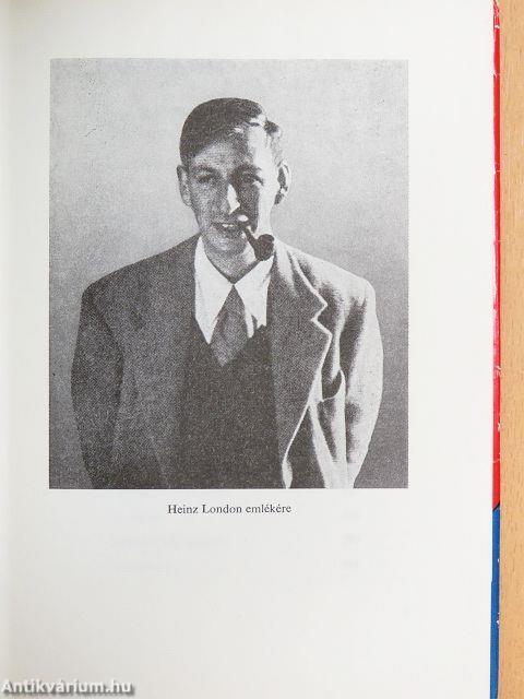 Az abszolút zérus fok