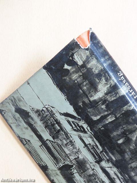 A Tiszteletreméltó Társaság