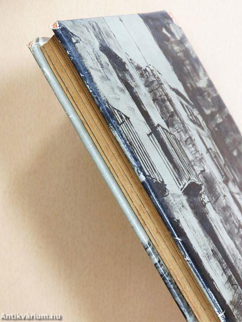 A Tiszteletreméltó Társaság