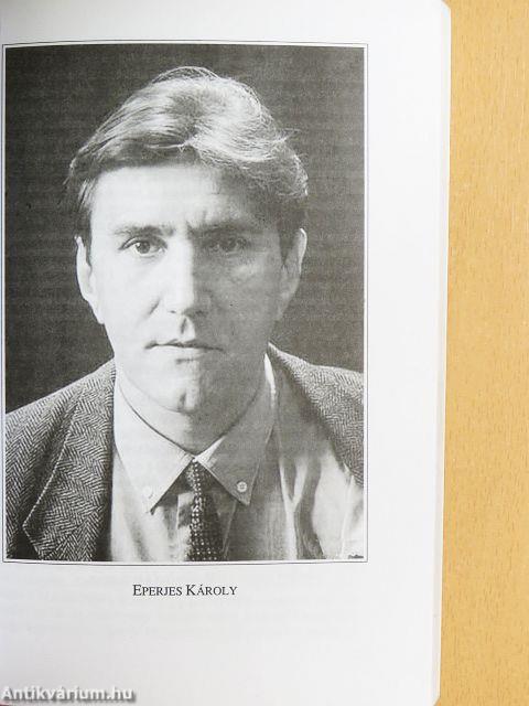 ...amikor a lányom színpadra lép