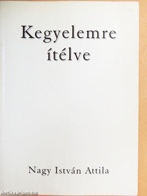 Kegyelemre ítélve