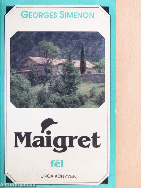 Maigret fél