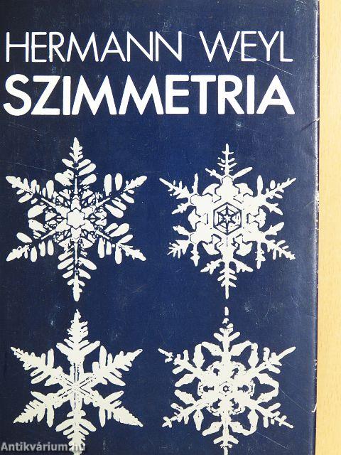 Szimmetria