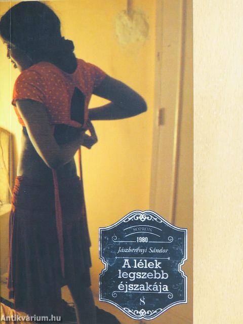 A lélek legszebb éjszakája