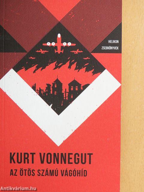 Az ötös számú vágóhíd