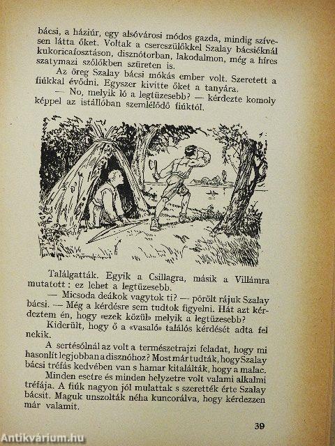 Az elpusztult aranyhíd