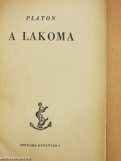 A lakoma