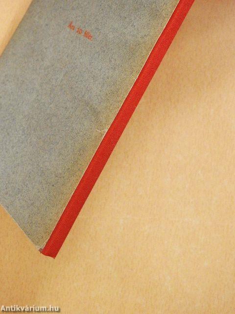 Kalauz az orsz. magyar Iparművészeti Muzeum gyüjteményében