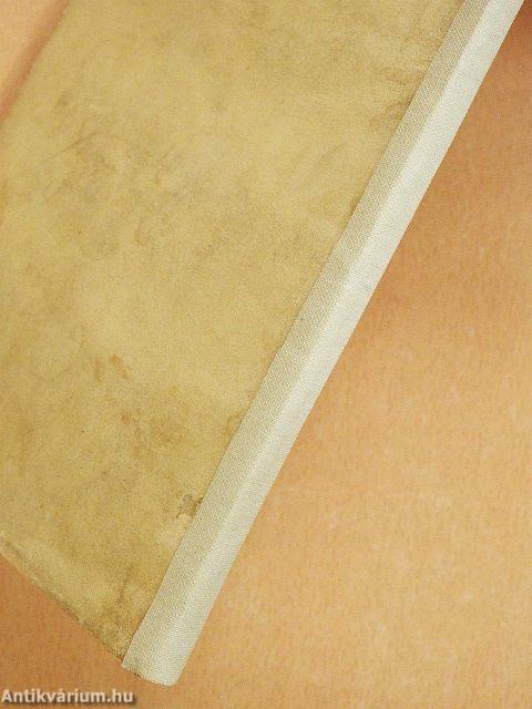 Dramaturgiai vázlatok