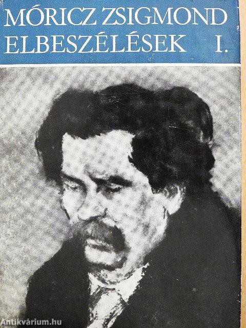 Elbeszélések I-IV.